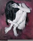 Unknown Zhang Haiying 2 painting